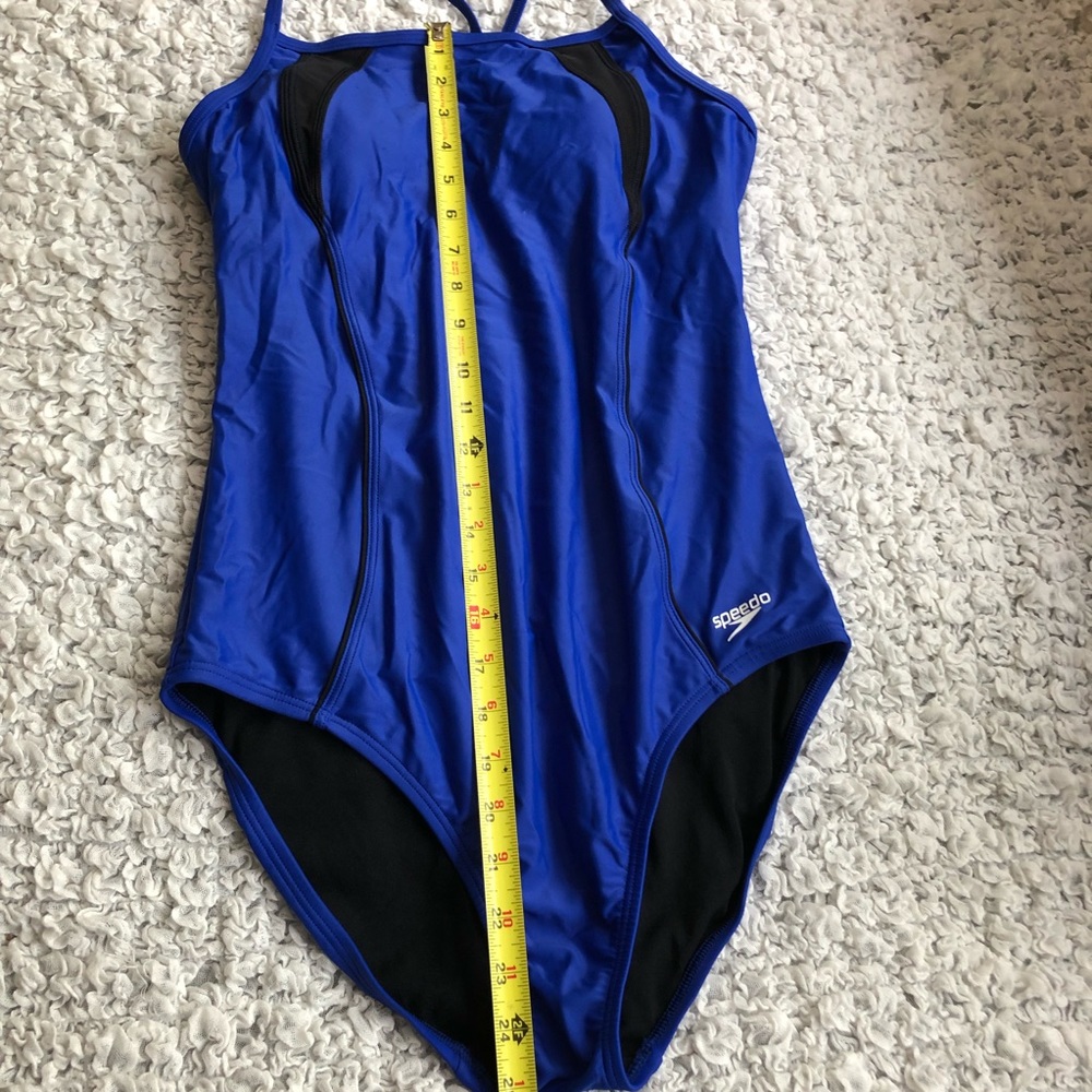 Speedo Bathing Suit - Picture 7 of 8